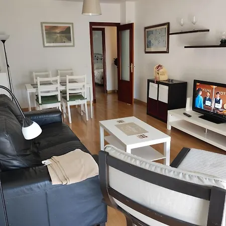 Carrion Y La Zaga Apartment San Fernando