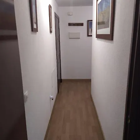 Apartment Carrion Y La Zaga