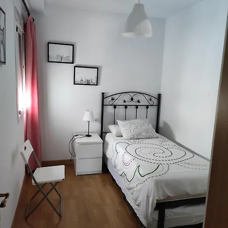 Apartment Carrion Y La Zaga San Fernando
