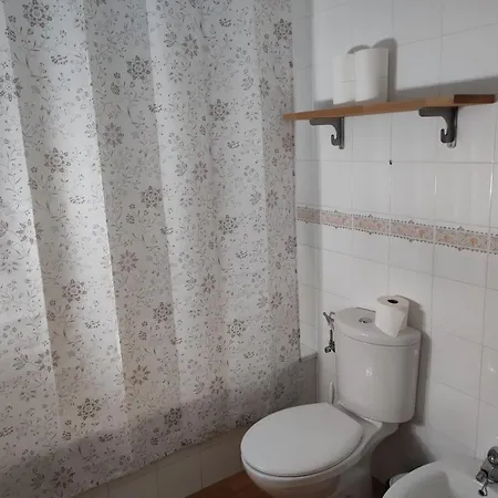 Apartment Carrion Y La Zaga