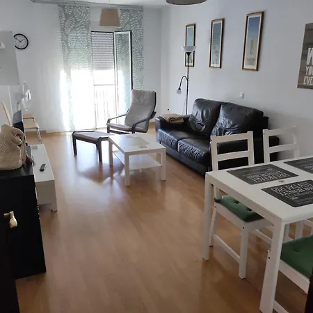 Apartment Carrion Y La Zaga